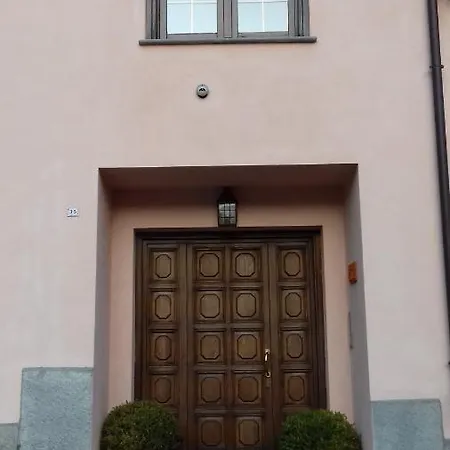 فندق مبيت وإفطار Stella D'italia *