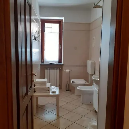 Stella D'italia فندق مبيت وإفطار *