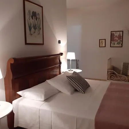 Stella D'italia Bed & Breakfast *