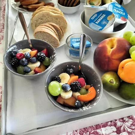 فندق مبيت وإفطار Stella D'italia *