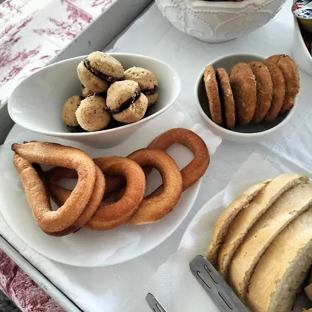 Bed & Breakfast Stella D'italia *