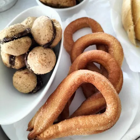Bed & Breakfast Stella D'italia *