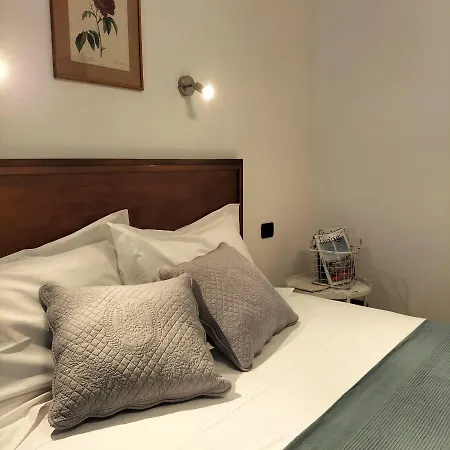 Stella D'italia Bed & Breakfast *