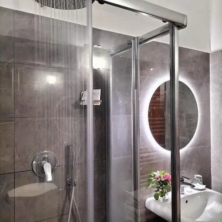 Bed & Breakfast Stella D'italia Sparone
